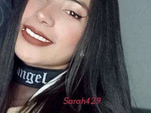 Sarah429