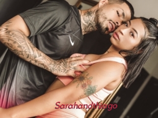Sarahandthiago
