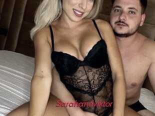 Sarahandviktor
