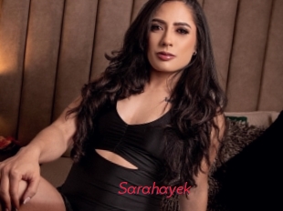 Sarahayek