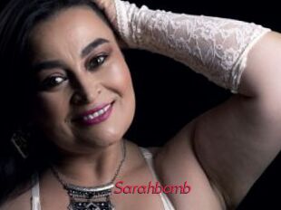 Sarahbomb