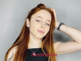 Sarahcawton