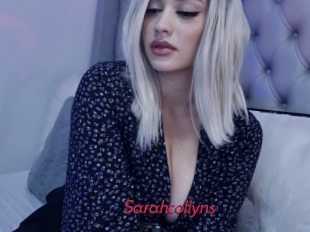 Sarahcollyns
