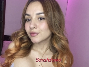 Sarahdarko