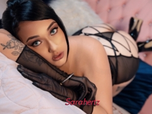 Sarahertz