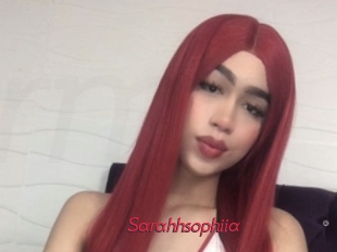 Sarahhsophiia