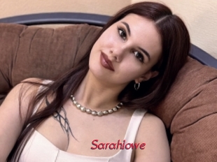 Sarahlowe