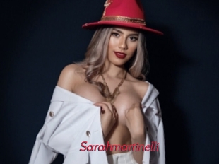 Sarahmartinelli