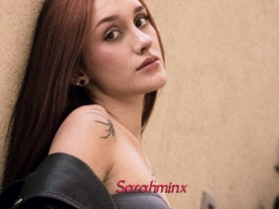 Sarahminx