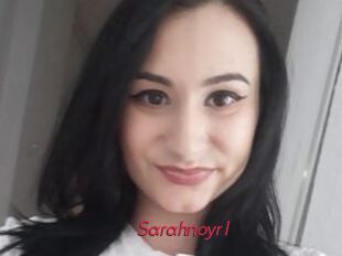 Sarahnoyr1
