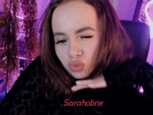 Sarahobrie