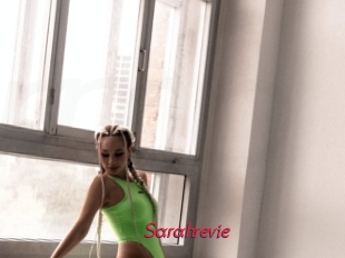 Sarahrevie