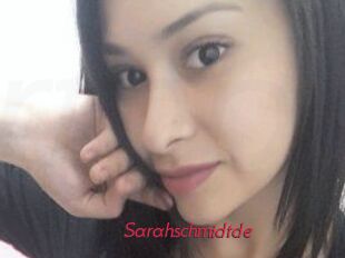 Sarahschmidtde