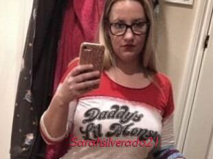 Sarahsilverado21