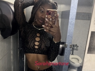 Sarahsmartone
