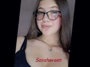 Sarahsweett