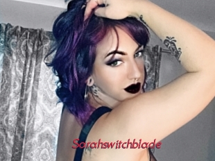 Sarahswitchblade