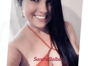 Sarahvillalba