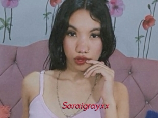 Saraigrayxx