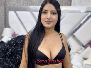 Saraiprethel