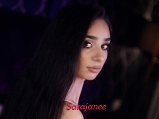 Sarajanee