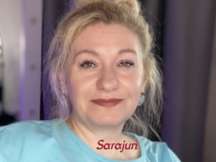 Sarajun