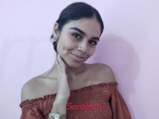 Saraleon1