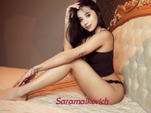 Saramalkovich