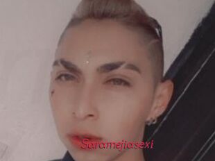 Saramejiasexi