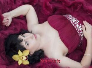 Saraostin