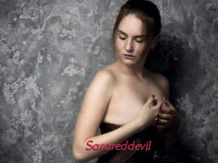 Sarareddevil