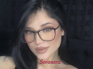 Sarasanz