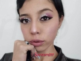 Sarasmittt