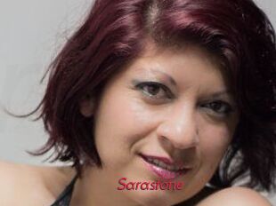 Sarastone