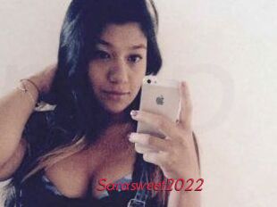 Sarasweet2022