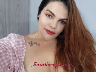 Sarathompsomm