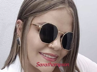 Sarathompson