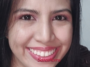 Sarathoms
