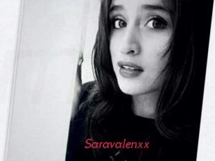 Saravalenxx
