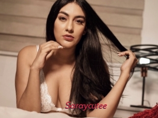 Saraycutee
