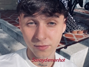 Saraydemonhot
