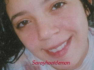Sarayhootdemon