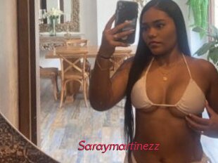 Saraymartinezz