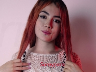 Sarayparis