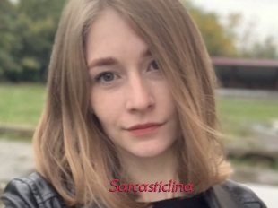 Sarcasticlina