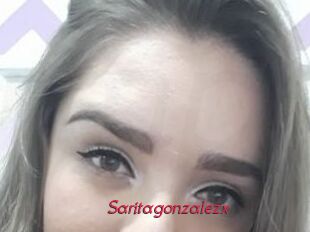 Saritagonzalezx