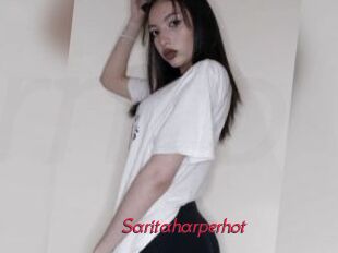 Saritaharperhot