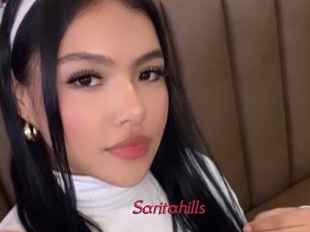 Saritahills