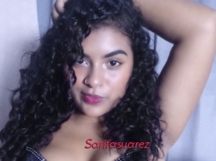 Saritasuarez