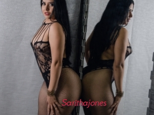 Sarithajones
